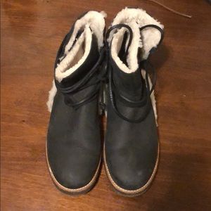 Like new Ugg Boots